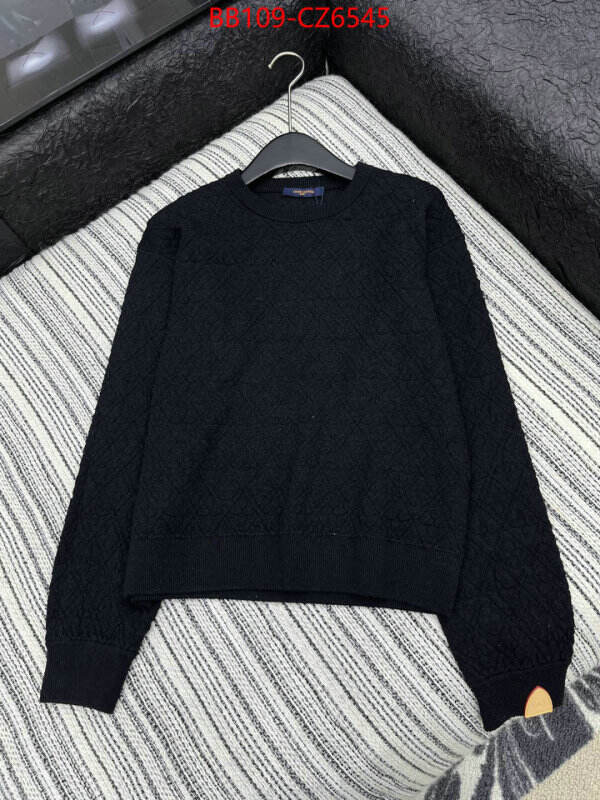 Clothing-LV what is aaaaa quality ID: CZ6545 $: 109USD
