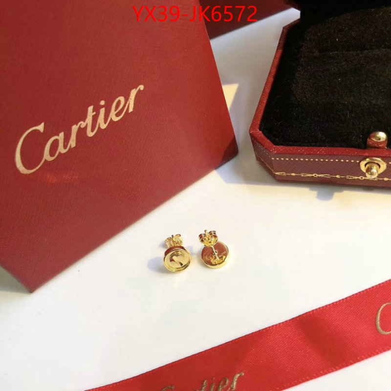 Jewelry-Cartier buying replica ID: JK6572 $: 39USD