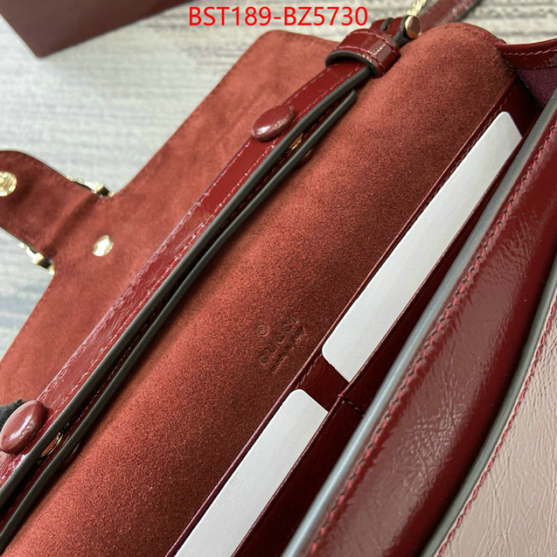 Gucci Bags(TOP)-Dionysus- outlet 1:1 replica ID: BZ5730 $: 189USD,