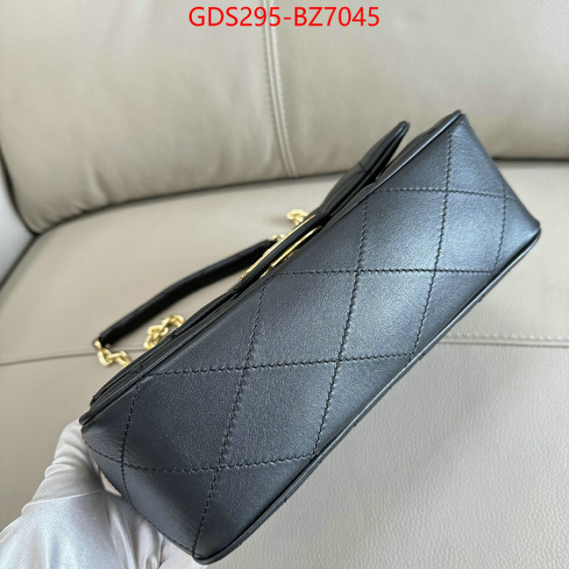 Burberry Bags(TOP)-Crossbody- high quality replica designer ID: BZ7045 $: 295USD,