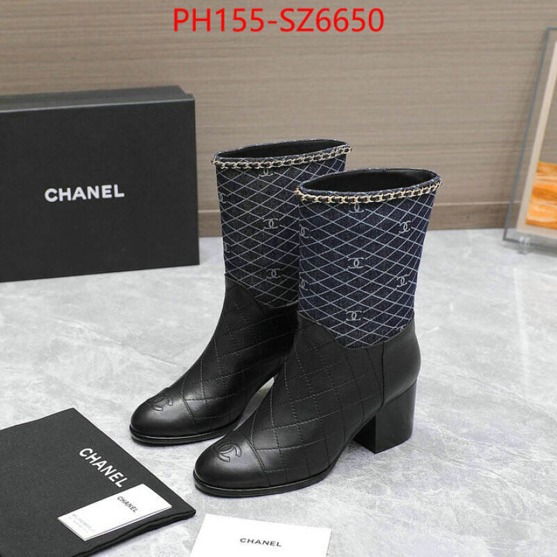 Women Shoes-Boots aaaaa+ quality replica ID: SZ6650 $: 155USD