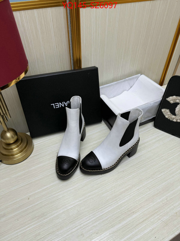 Women Shoes-Boots the best ID: SZ6097 $: 145USD