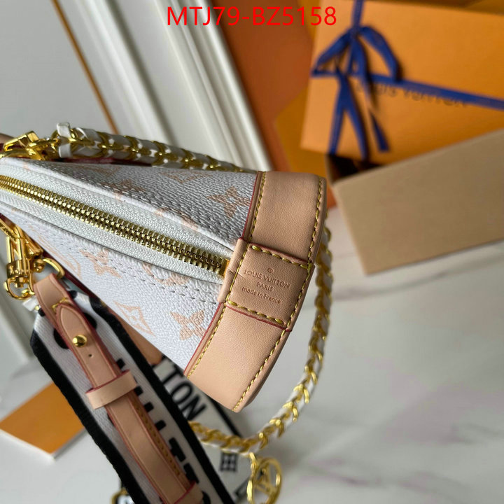 LV Bags(4A)-Alma- hot sale ID: BZ5158 $: 79USD,