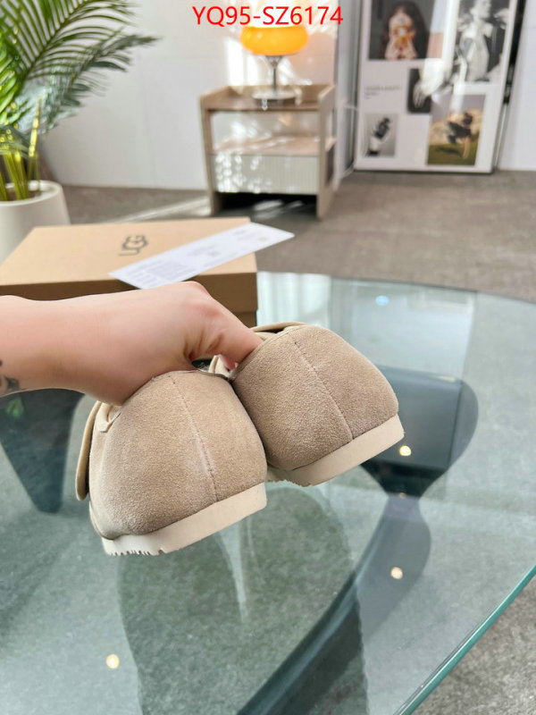 Women Shoes-UGG what best replica sellers ID: SZ6174 $: 95USD