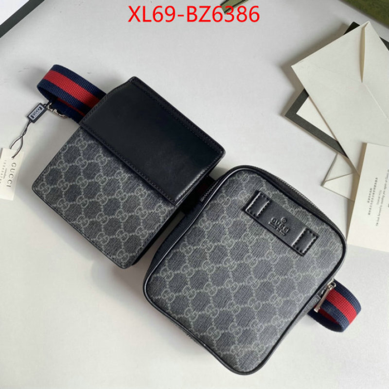 Gucci Bags(4A)-Discovery- copy aaaaa ID: BZ6386 $: 69USD,