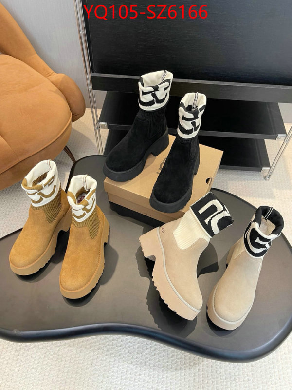 Women Shoes-Boots replcia cheap ID: SZ6166 $: 105USD