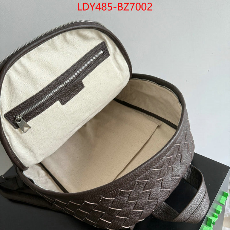 BV Bags(TOP)-Backpack- we curate the best ID: BZ7002 $: 485USD,