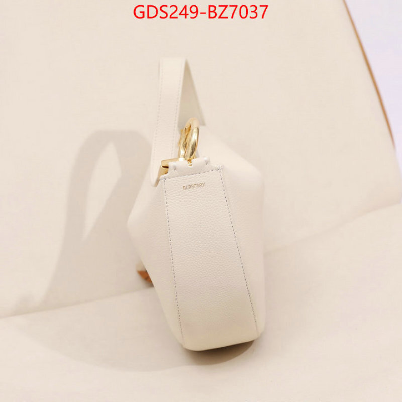 Burberry Bags(TOP)-Handbag- first top ID: BZ7037 $: 249USD,
