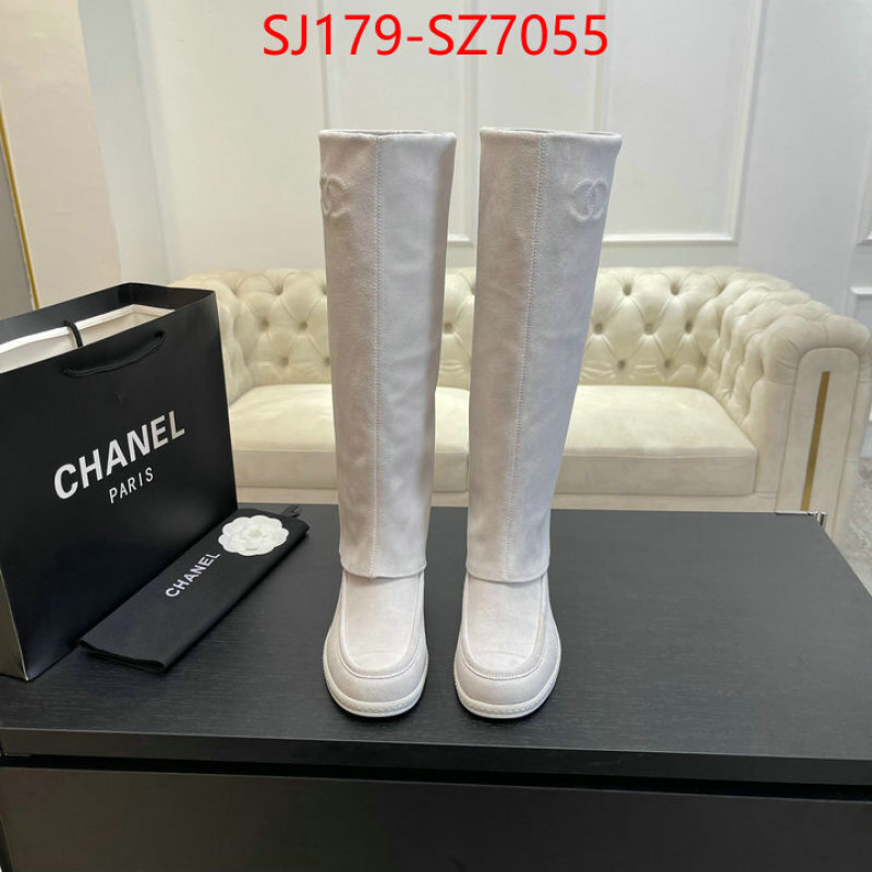 Women Shoes-Boots at cheap price ID: SZ7055 $: 179USD