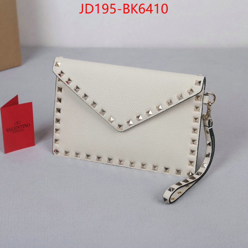Valentino Bags(TOP)-Clutch- buy sell ID: BK6410 $: 195USD,