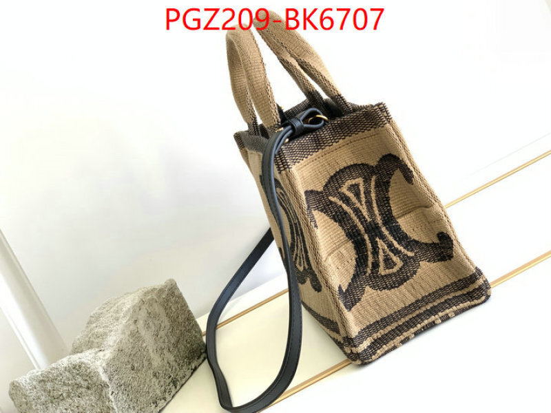 Celine Bags(TOP)-Handbag high-end designer ID: BK6707 $: 209USD,