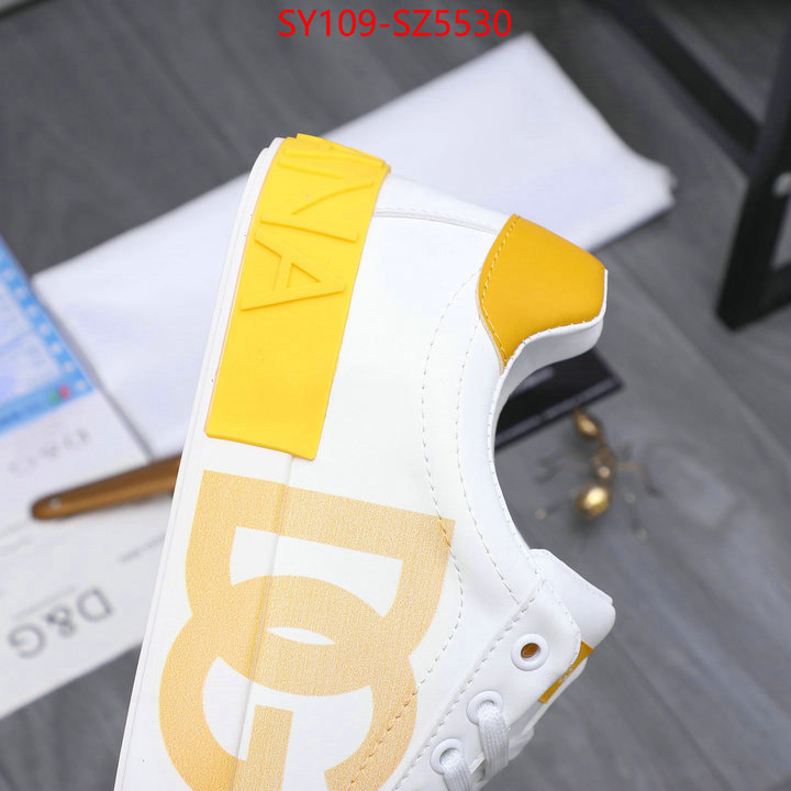 Men Shoes-DG how quality ID: SZ5530 $: 109USD