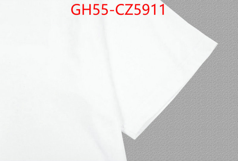 Clothing-Givenchy practical and versatile replica designer ID: CZ5911 $: 55USD