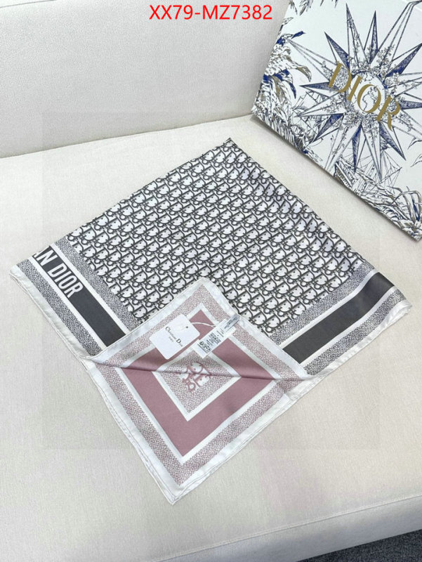 Scarf-Dior is it illegal to buy ID: MZ7382 $: 79USD