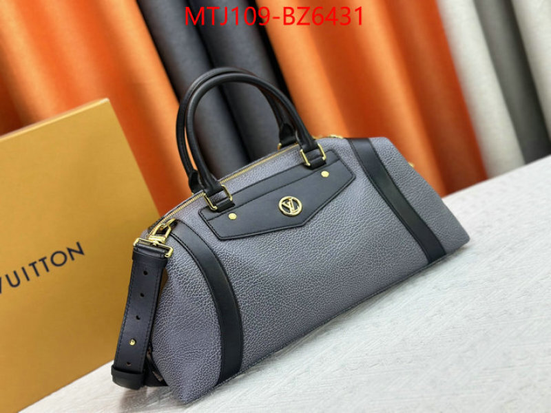 LV Bags(4A)-Handbag Collection- replica 1:1 ID: BZ6431 $: 109USD,