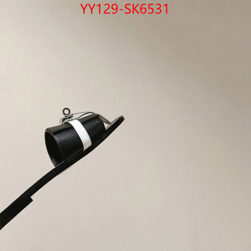 Women Shoes-Hermes from china 2024 ID: SK6531 $: 129USD