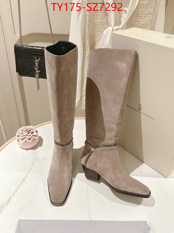 Women Shoes-Boots where could you find a great quality designer ID: SZ7292 $: 175USD
