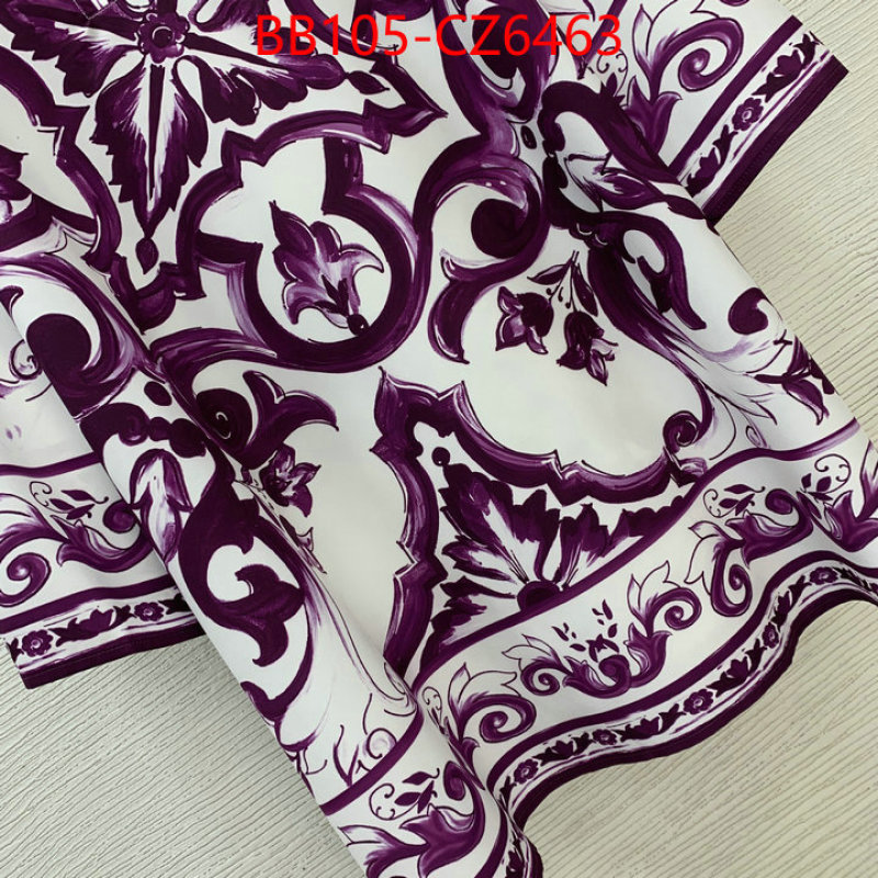 Clothing-DG the best designer ID: CZ6463 $: 105USD