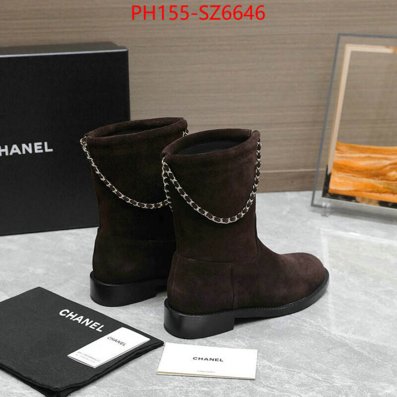 Women Shoes-Boots high ID: SZ6646 $: 155USD