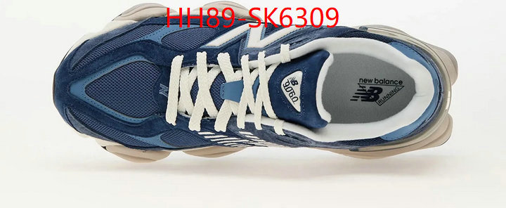 Men Shoes-New Balance the most popular ID: SK6309 $: 89USD