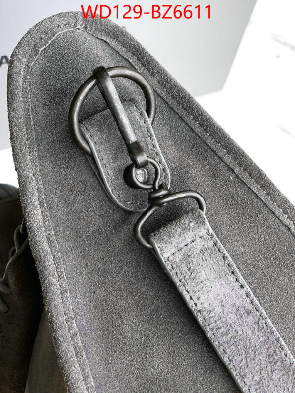 Balenciaga Bags(4A)-Neo Classic- online from china ID: BZ6611