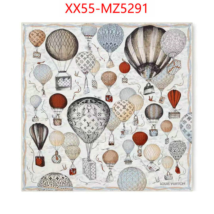 Scarf-LV buy high quality cheap hot replica ID: MZ5291 $: 55USD