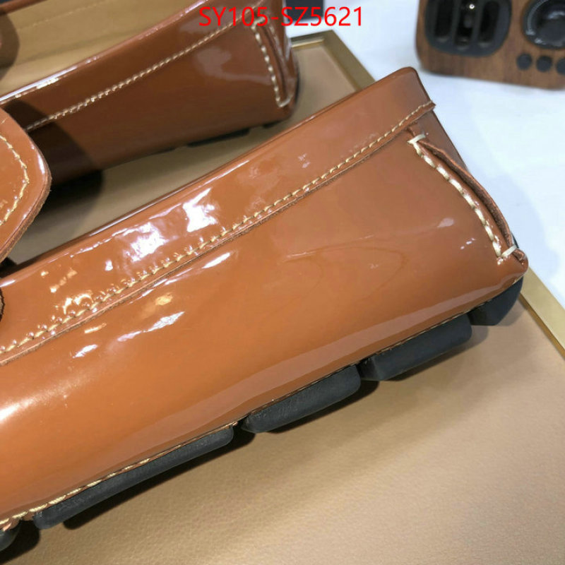 Men shoes-Prada replicas ID: SZ5621 $: 105USD