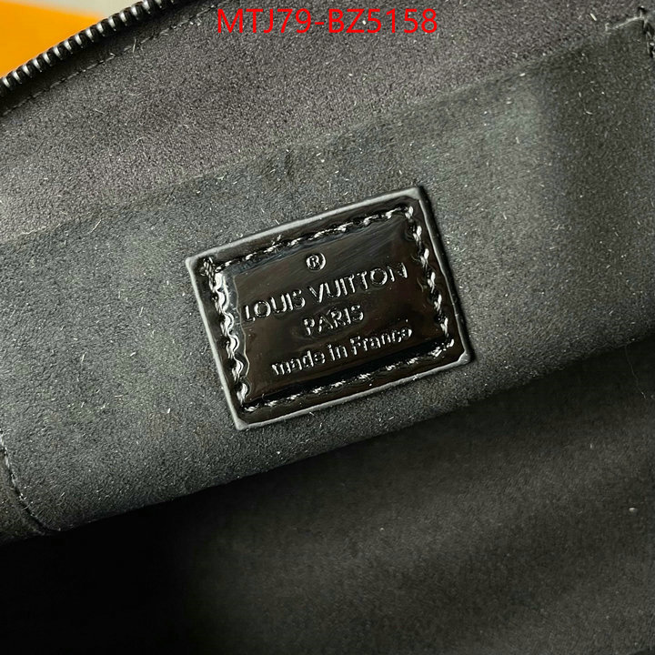 LV Bags(4A)-Alma- hot sale ID: BZ5158 $: 79USD,
