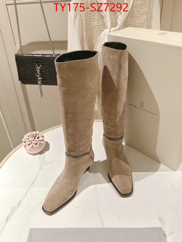 Women Shoes-Boots where could you find a great quality designer ID: SZ7292 $: 175USD