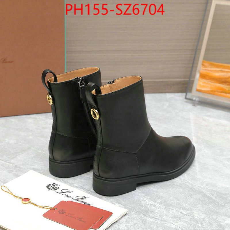 Women Shoes-Boots top fake designer ID: SZ6704 $: 155USD