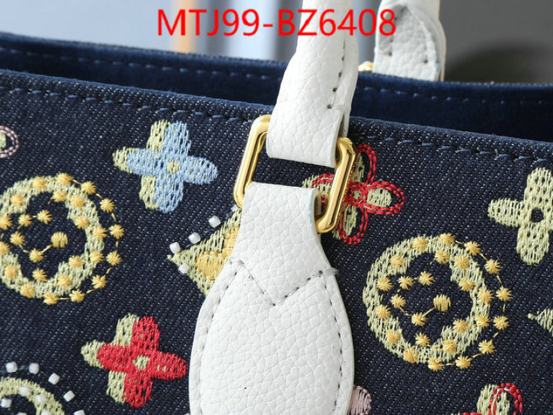 LV Bags(4A)-Handbag Collection- buy first copy replica ID: BZ6408 $: 99USD,