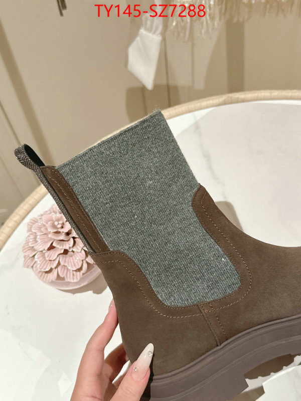 Women Shoes-Boots new 2024 ID: SZ7288 $: 145USD