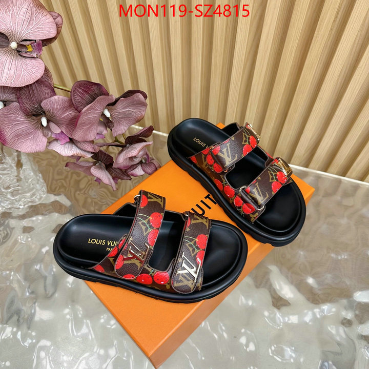 Women Shoes-LV where can i buy the best 1:1 original ID: SZ4815 $: 119USD