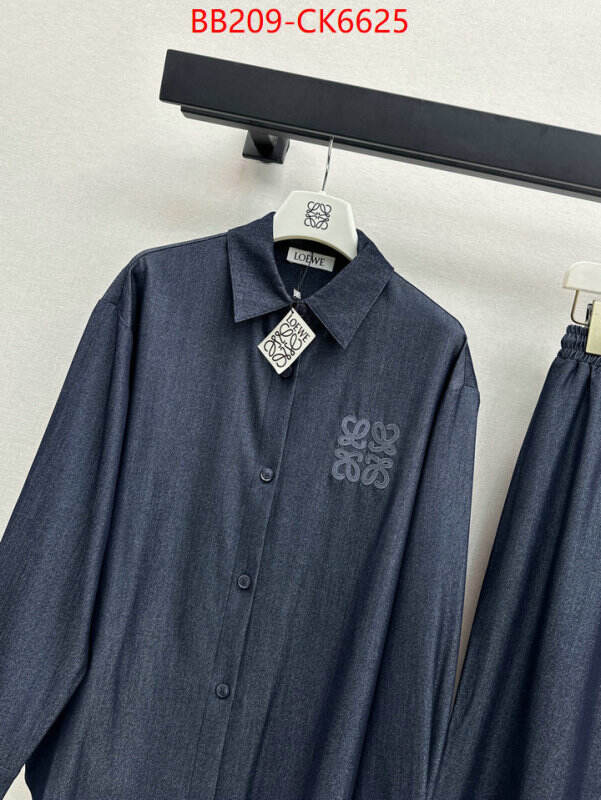 Clothing-Loewe hot sale ID: CK6625