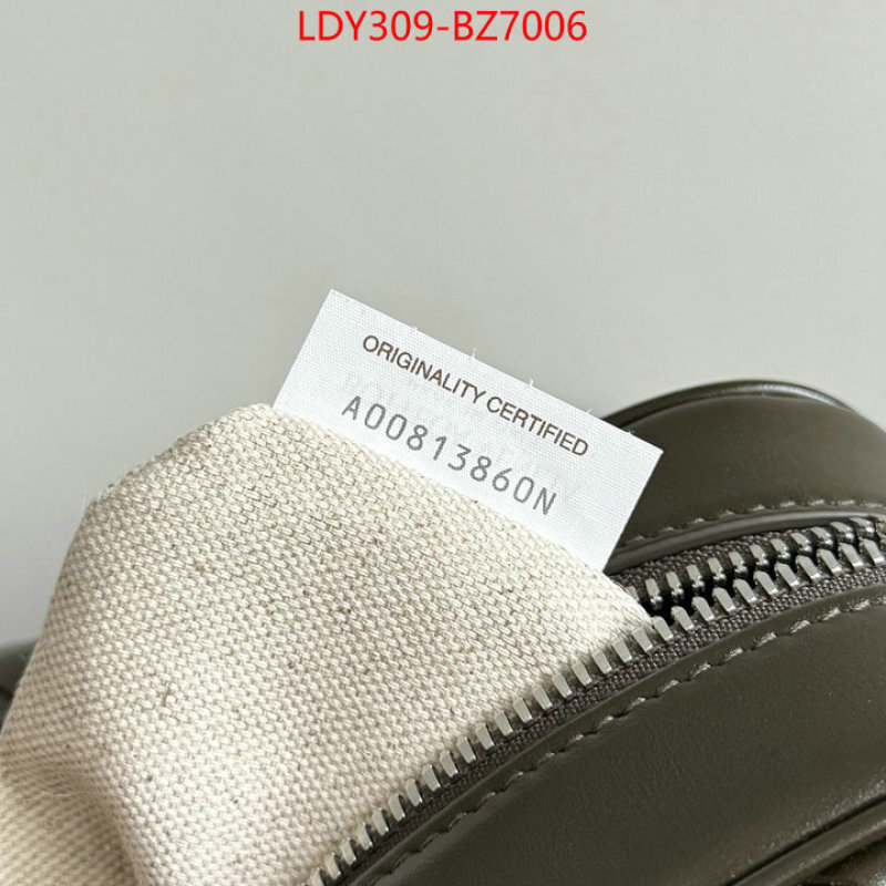 BV Bags(TOP)-Crossbody- what ID: BZ7006 $: 309USD,