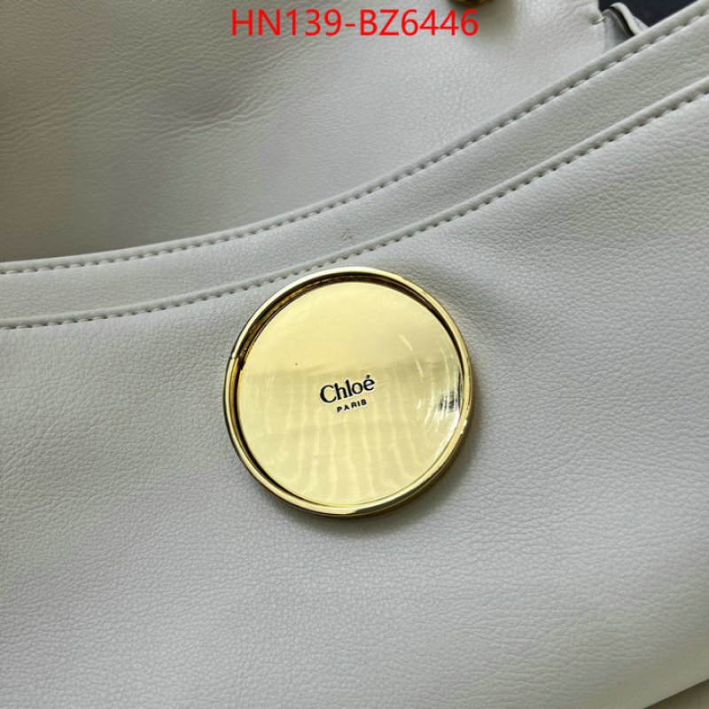 Chloe Bags(4A)-Crossbody- buy cheap ID: BZ6446 $: 139USD,