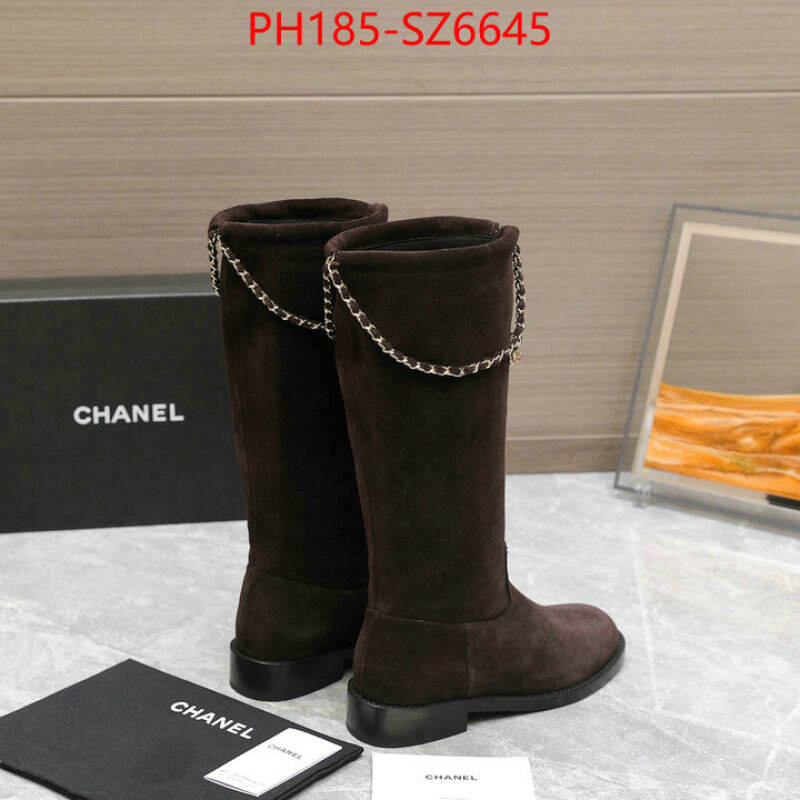 Women Shoes-Boots what are the best replica ID: SZ6645 $: 185USD