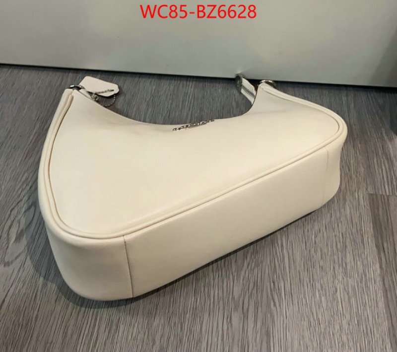 Coach Bags(4A)-Crossbody- are you looking for ID: BZ6628 $: 85USD,