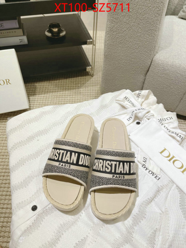 Women Shoes-Dior how to find replica shop ID: SZ5711 $: 100USD