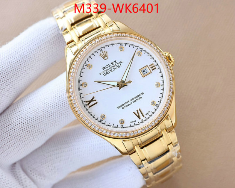 Watch(TOP)-Rolex wholesale 2024 replica ID: WK6401 $: 339USD