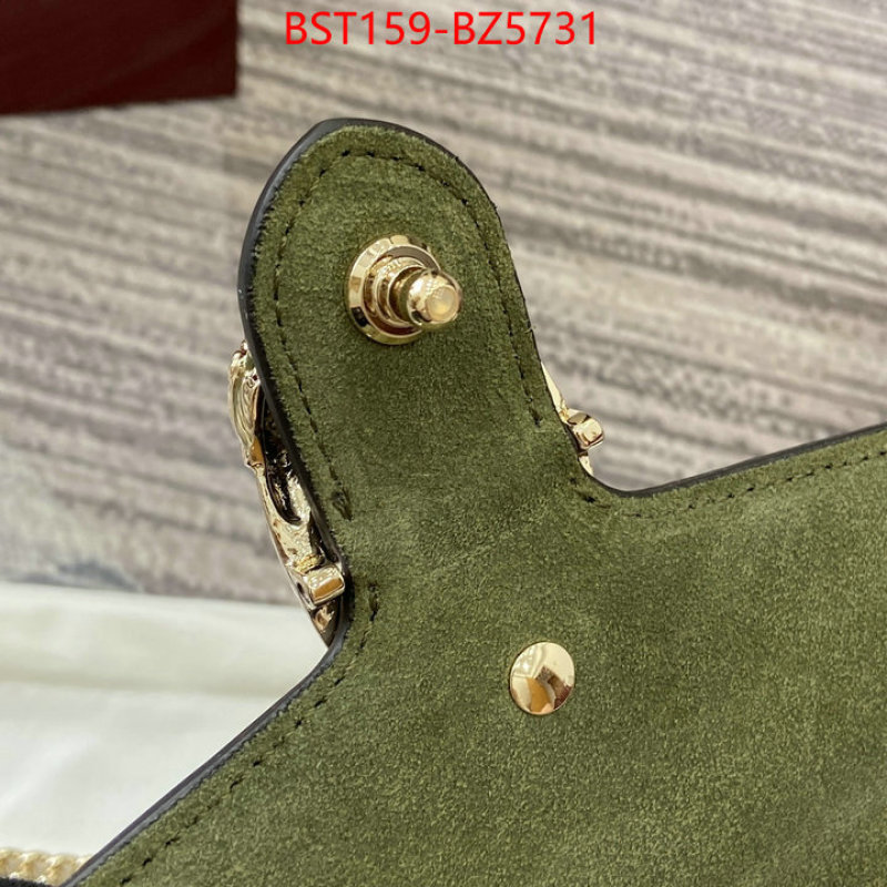 Gucci Bags(TOP)-Dionysus- top ID: BZ5731 $: 159USD,