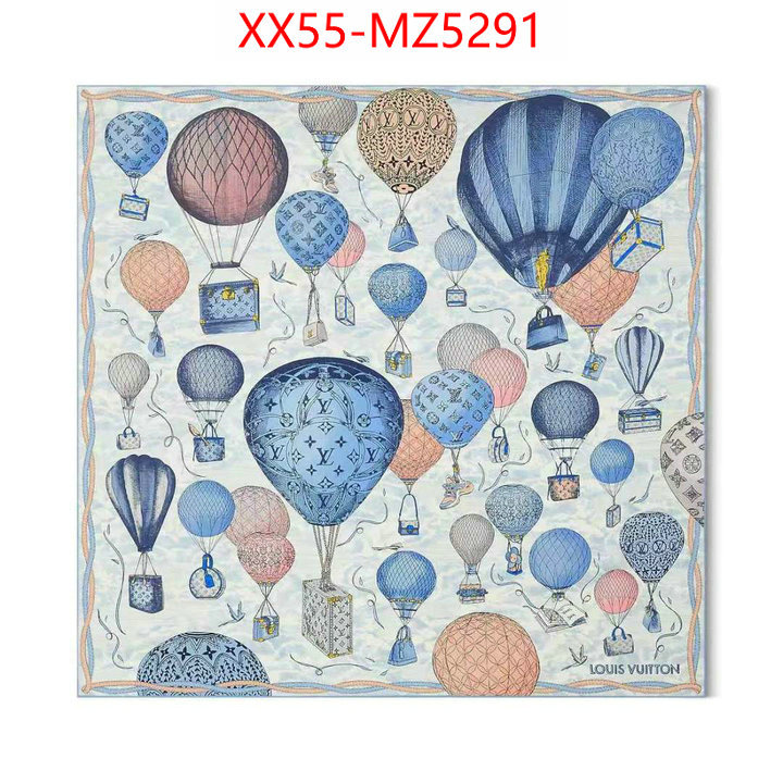 Scarf-LV buy high quality cheap hot replica ID: MZ5291 $: 55USD
