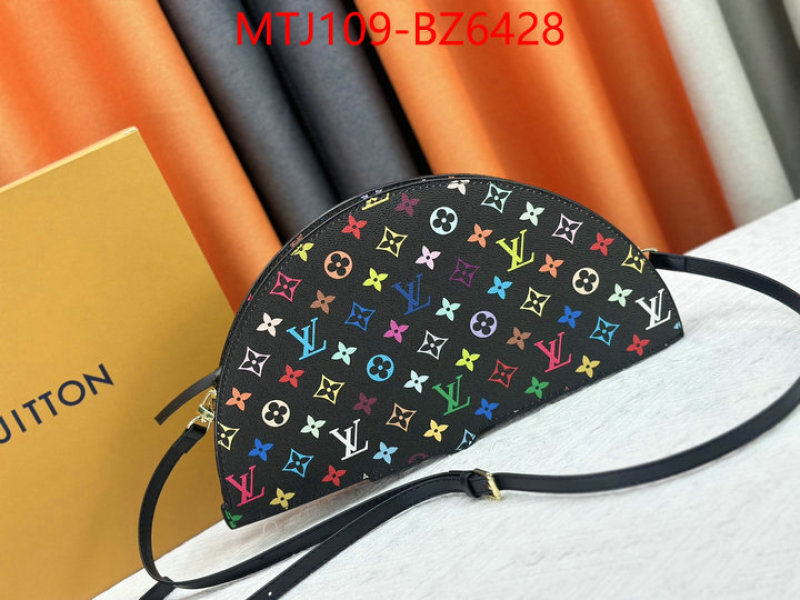 LV Bags(4A)-Pochette MTis Bag- from china ID: BZ6428 $: 109USD,
