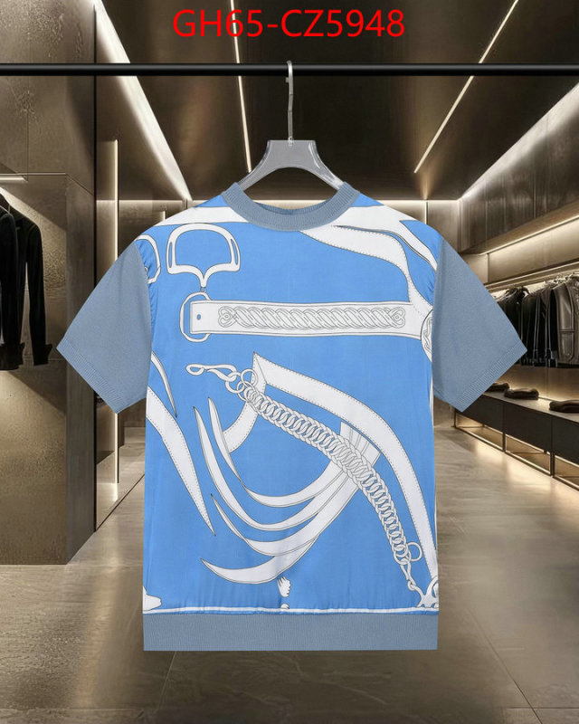 Clothing-LV best luxury replica ID: CZ5948 $: 65USD