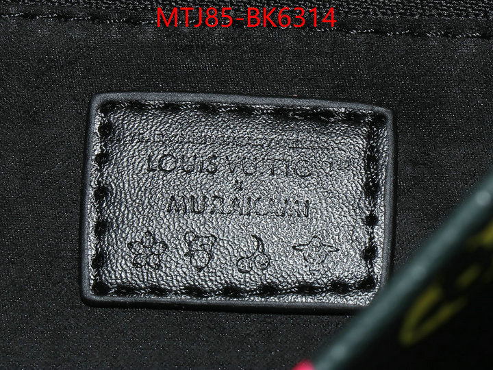 LV Bags(4A)-Handbag Collection- sale ID: BK6314 $: 85USD,