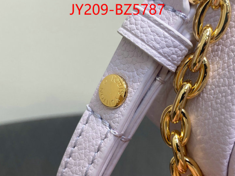 LV Bags(TOP)-Pochette MTis- best website for replica ID: BZ5787 $: 209USD,