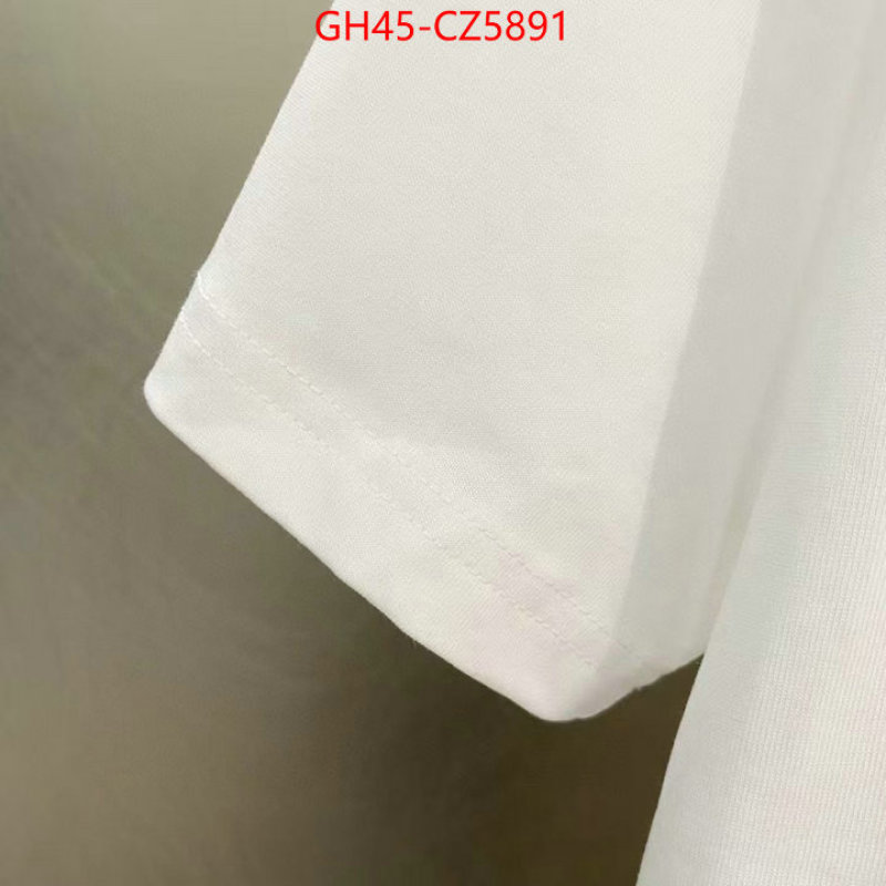 Clothing-Dior buy high quality cheap hot replica ID: CZ5891 $: 45USD