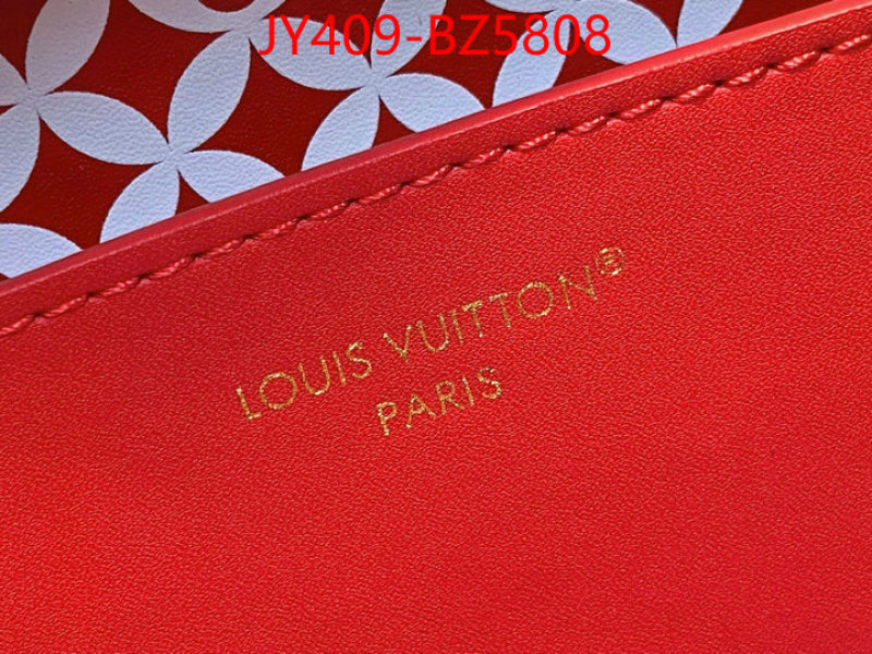 LV Bags(TOP)-Petite Malle- how quality ID: BZ5808 $: 409USD,