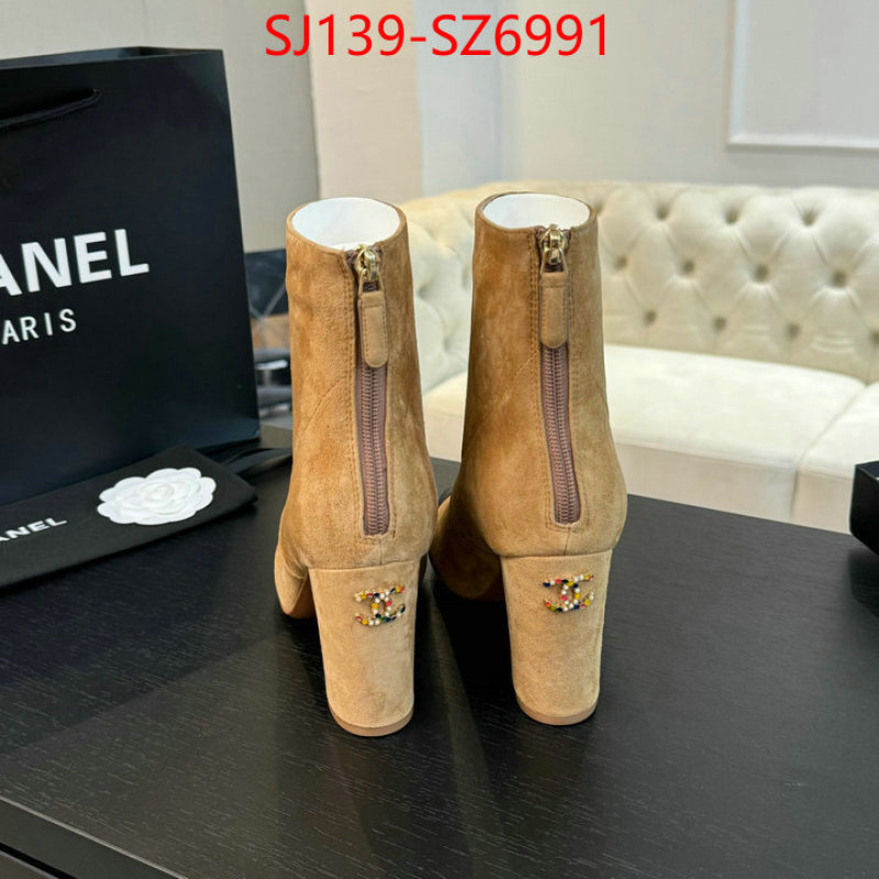 Women Shoes-Boots knockoff ID: SZ6991 $: 139USD