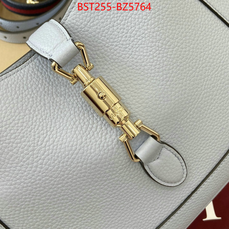 Gucci Bags(TOP)-Jackie Series- buy cheap ID: BZ5764 $: 255USD,